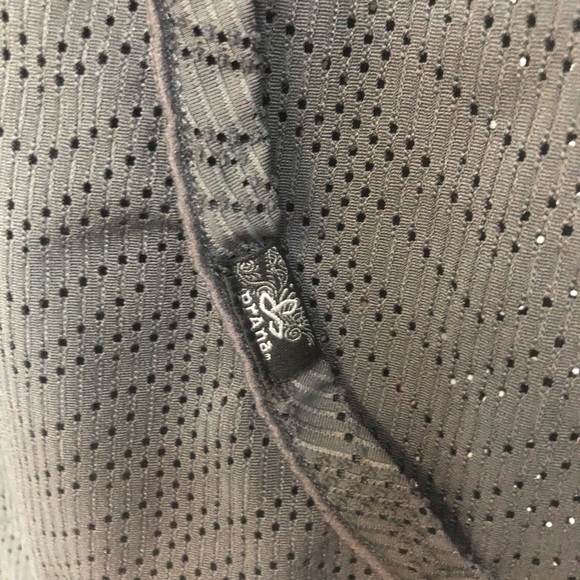 PrAna Breathable Mesh Hoodie - Picture 2 of 6